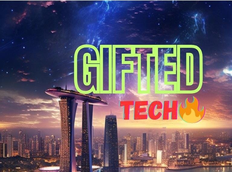 Gifted-Md
